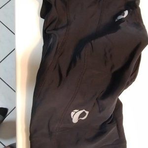 Pearl Izumi biking shorts